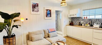 Santorini Cabana in Zephyrhills