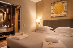 Deluxe Villa - river villas (Parga)