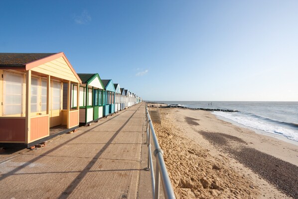 Plage