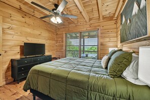 3 habitaciones, escritorio, tabla de planchar con plancha y wifi gratis 