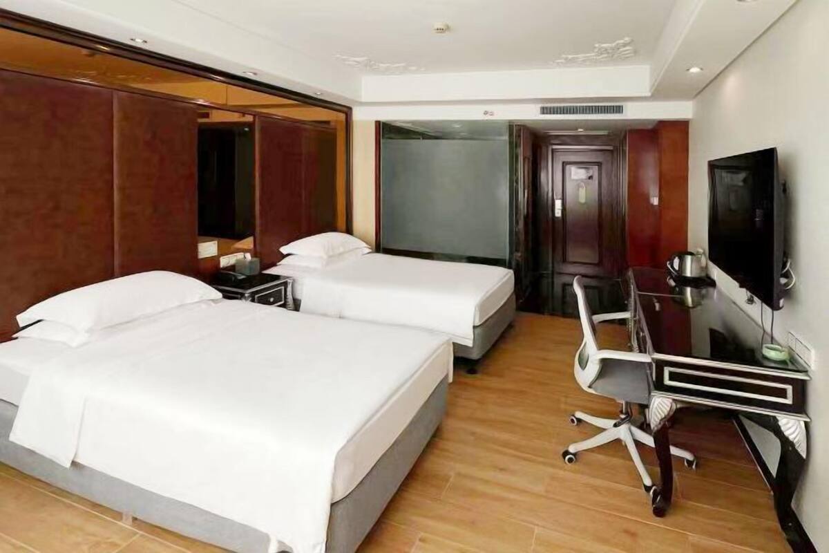 Habitación