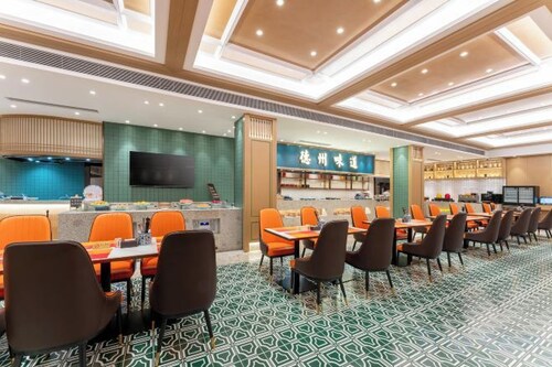 Mei Li Hua Hotel