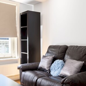 Apartment - Cosy Studio in Earls Court Flat 17 (London)