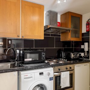 Apartment - Cosy Studio in Earls Court Flat 17 (London)