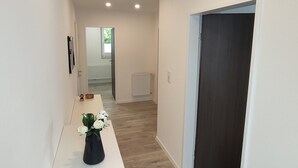 Interior - Modernes Ferienappartment im Herzen Ostfrieslands (Wiegboldsbur)
