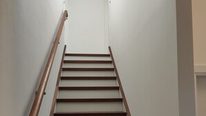 Interior - Modernes Ferienappartment im Herzen Ostfrieslands (Wiegboldsbur)