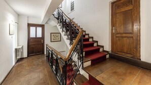 Interior - Arc de Triomphe by CityBookings (Bucharest)