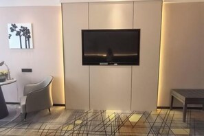 Interior - GreenTree GEM International Hotel (Zaozhuang Station Municipal Government) (Zaozhuang)