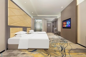 Room - Gem Hotel (Zaozhuang)