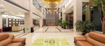 Henglong Holiday Hotel