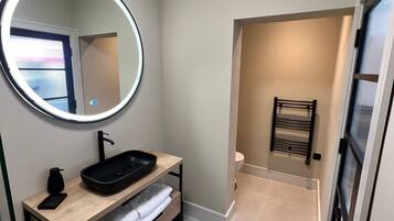 Chambre Double Exclusive | Salle de bain