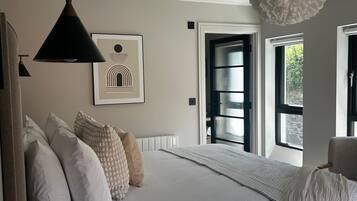 Chambre Double Exécutive