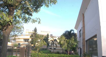 Grey Pelican Tourist Resort