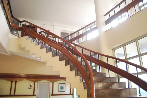 Grey Pelican Tourist Resort