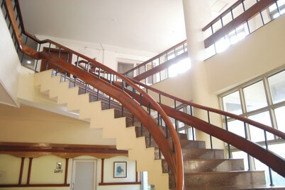 Grey Pelican Tourist Resort