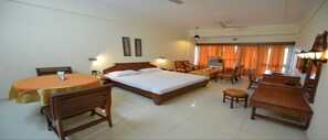 Standard Room | 1 bedroom, free WiFi