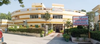 Grey Pelican Tourist Resort