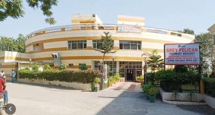 Grey Pelican Tourist Resort