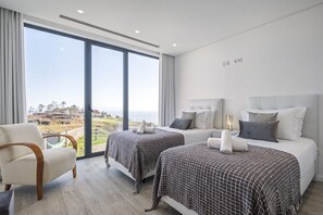 Villa | 3 soveværelser