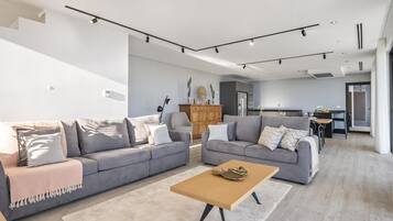 Biệt thự | 3 phòng ngủ