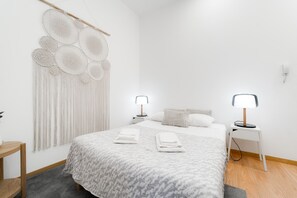 Studio - Nomad s Boulevard Flats - Suite Terrace 2 (Porto)