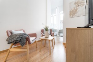 Studio - Nomad s Boulevard Flats - Suite Terrace 2 (Porto)