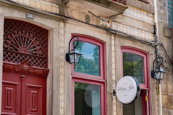 1 bedroom - Nomad s Easy Stay - 1bed Sunrise Cedofeita (Porto)