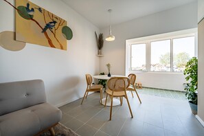 Apartment | 1 bedroom, desk