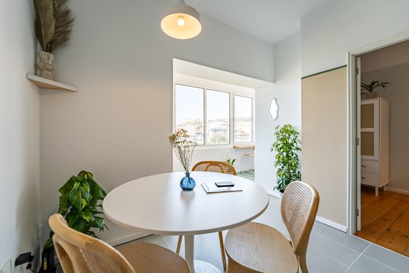 Appartement | Bureau