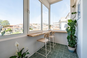 Appartement | Bureau