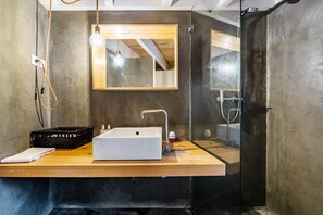 Ferienhaus | 1 Schlafzimmer