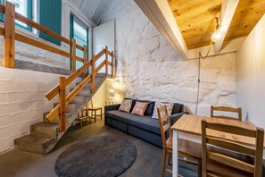 Ferienhaus | 1 Schlafzimmer