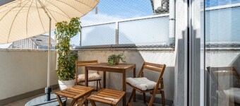 Nomad s Easy Stay - Studio Lounge Casa da Musica