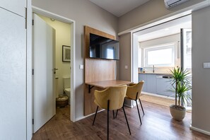 Studio - Nomad s Easy Stay - Studio Lounge Casa da Musica (Porto)