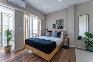 Room - Nomad s Easy Stay - Studio Lounge Casa da Musica (Porto)