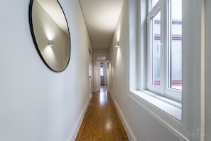 3 bedrooms - Nomad s Family - 3bdr Charming Hideout Porto (Porto)