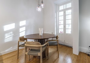 Maison | 3 chambres