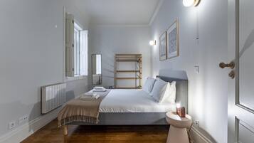 Apartemen | 3 kamar tidur