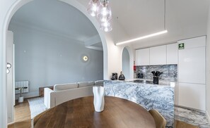 Appartamento | 3 camere