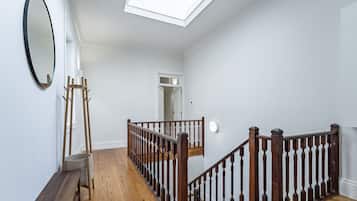 Apartamento | 3 quartos