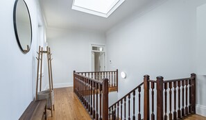 Apartment - Nomad s Family - 3bdr City Vibe Porto (Porto)