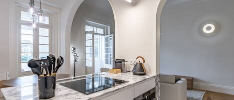 Apartment | 3 Schlafzimmer