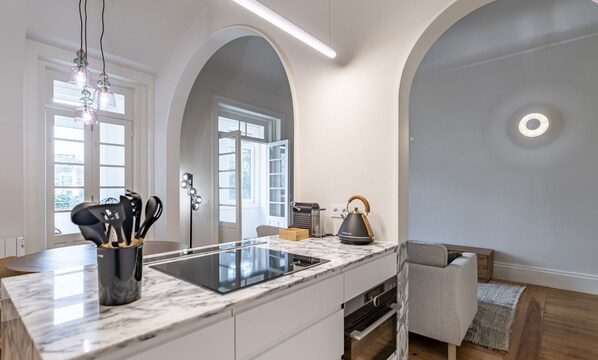 Apartment - Nomad s Family - 3bdr City Vibe Porto (Porto)