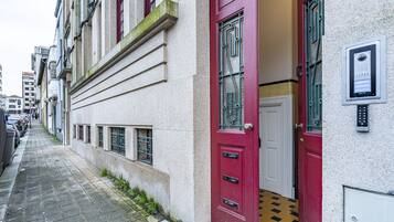 Apartemen | 3 kamar tidur