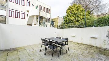 Apartemen | 3 kamar tidur