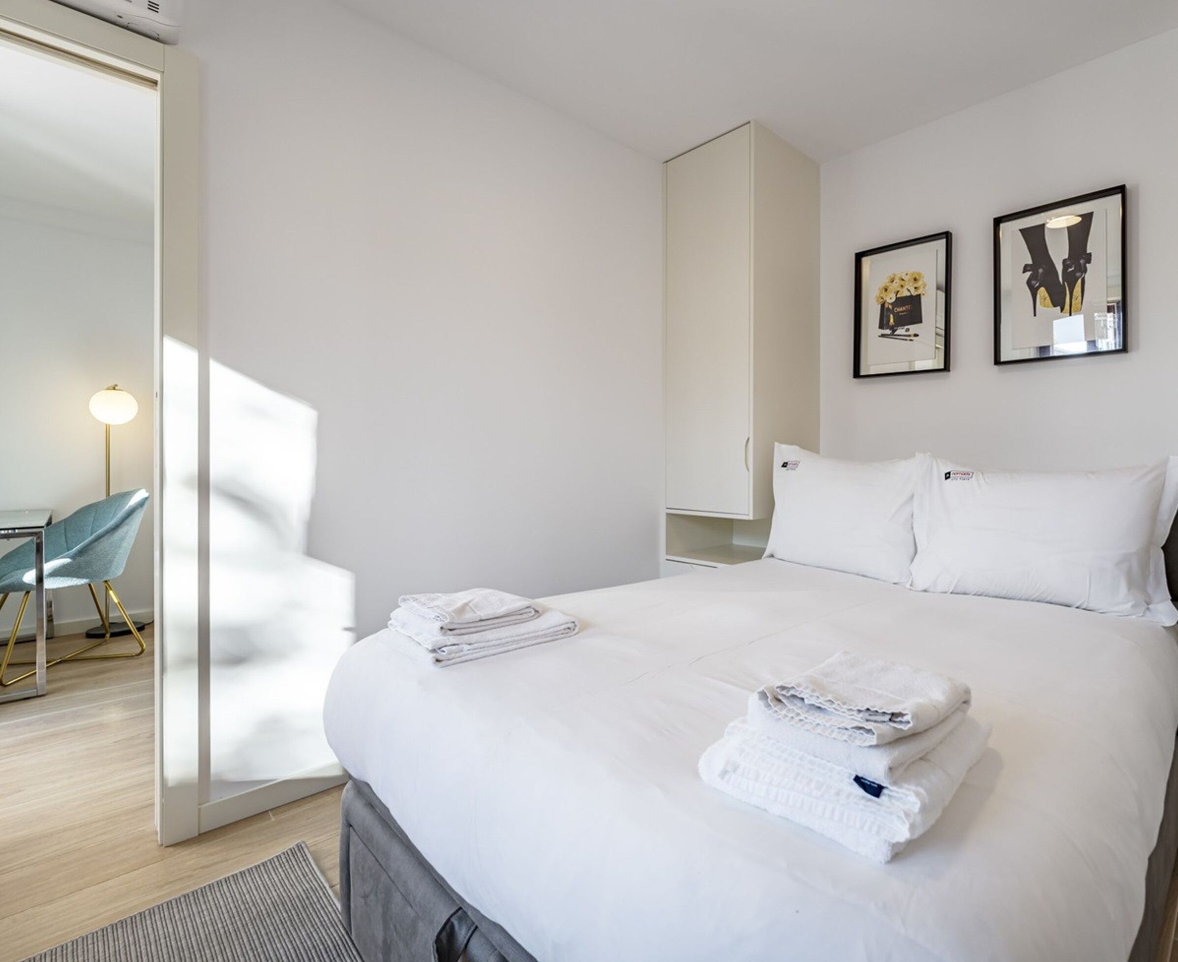House | 1 bedroom