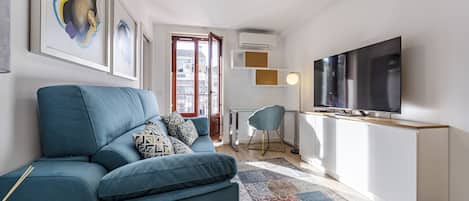 Apartment | 1 bedroom