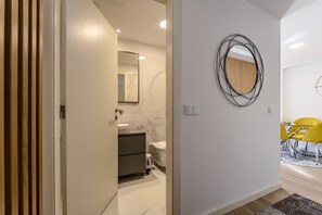 Apartment - Nomad s Lux - 1bdr The Silent Nest in Bonfim (Porto)