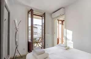 Apartment | 1 bedroom - Nomad s Lux - 1bdr The Silent Nest in Bonfim (Porto)