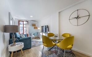 Apartment | 1 bedroom - Nomad s Lux - 1bdr The Silent Nest in Bonfim (Porto)